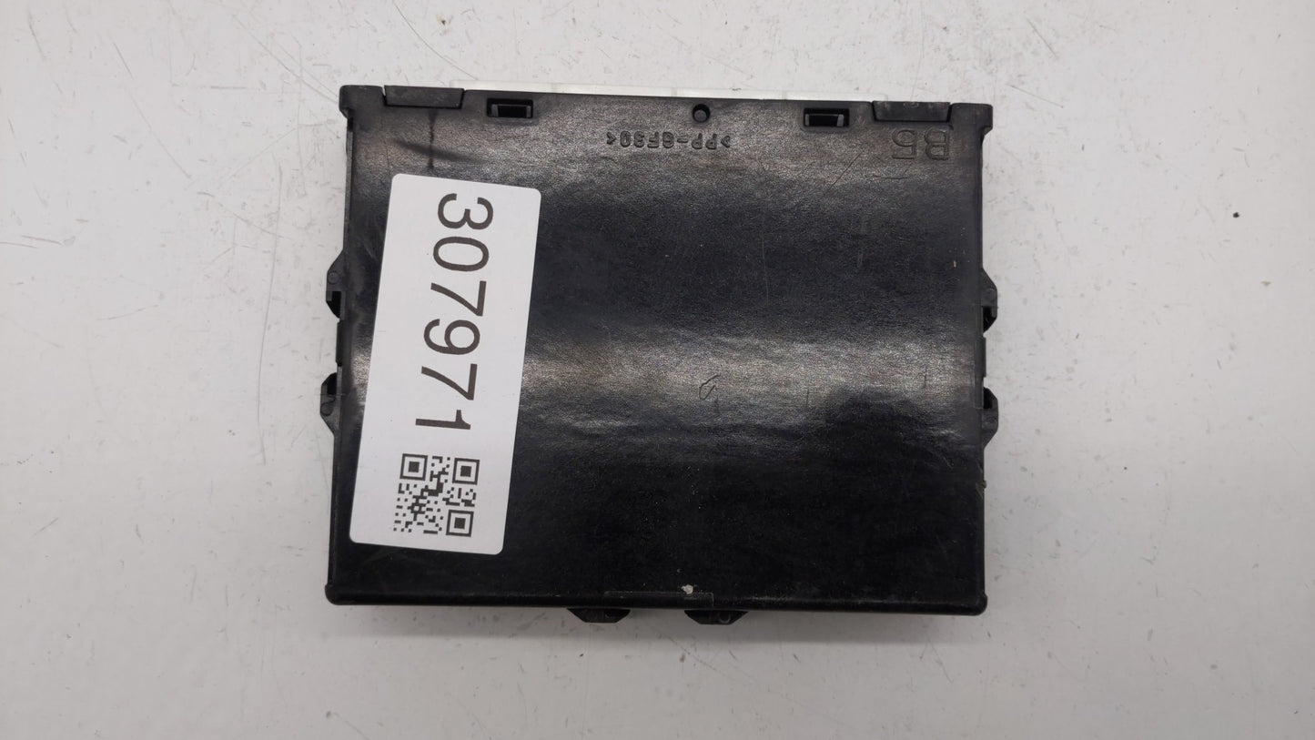 2014 Subaru Impreza PCM Engine Control Computer ECU ECM PCU OEM P/N:22765AG030 Fits OEM Used Auto Parts - Oemusedautoparts1.