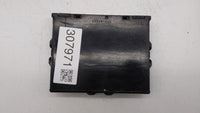 2014 Subaru Impreza PCM Engine Control Computer ECU ECM PCU OEM P/N:22765AG030 Fits OEM Used Auto Parts - Oemusedautoparts1.