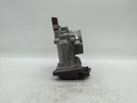 2012-2016 Subaru Impreza Throttle Body P/N:16112AA380 Fits Fits 2011 2012 2013 2014 2015 2016 2017 OEM Used Auto Parts - Oem