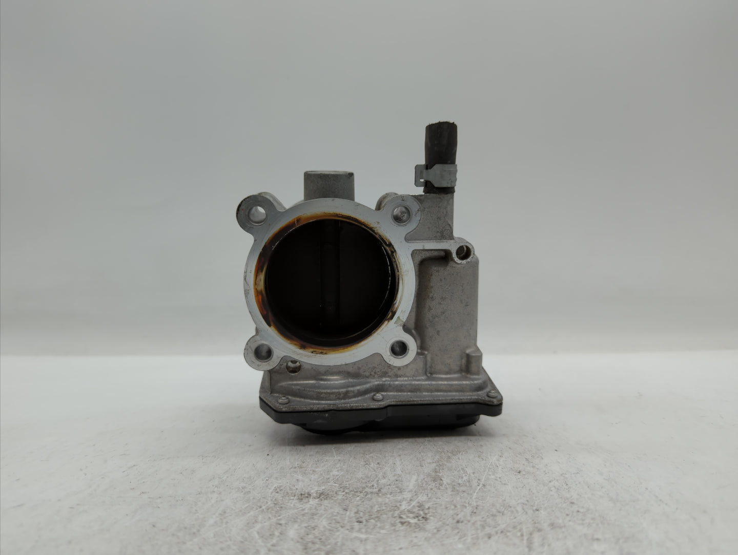 2012-2016 Subaru Impreza Throttle Body P/N:16112AA380 Fits Fits 2011 2012 2013 2014 2015 2016 2017 OEM Used Auto Parts - Oem