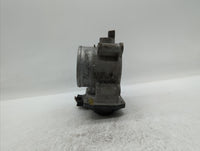 2012-2016 Subaru Impreza Throttle Body P/N:16112AA380 Fits Fits 2011 2012 2013 2014 2015 2016 2017 OEM Used Auto Parts - Oem
