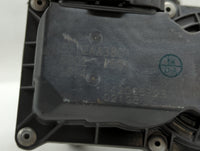 2012-2016 Subaru Impreza Throttle Body P/N:16112AA380 Fits Fits 2011 2012 2013 2014 2015 2016 2017 OEM Used Auto Parts - Oem