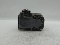 2012-2016 Subaru Impreza Throttle Body P/N:16112AA380 Fits Fits 2011 2012 2013 2014 2015 2016 2017 OEM Used Auto Parts - Oem