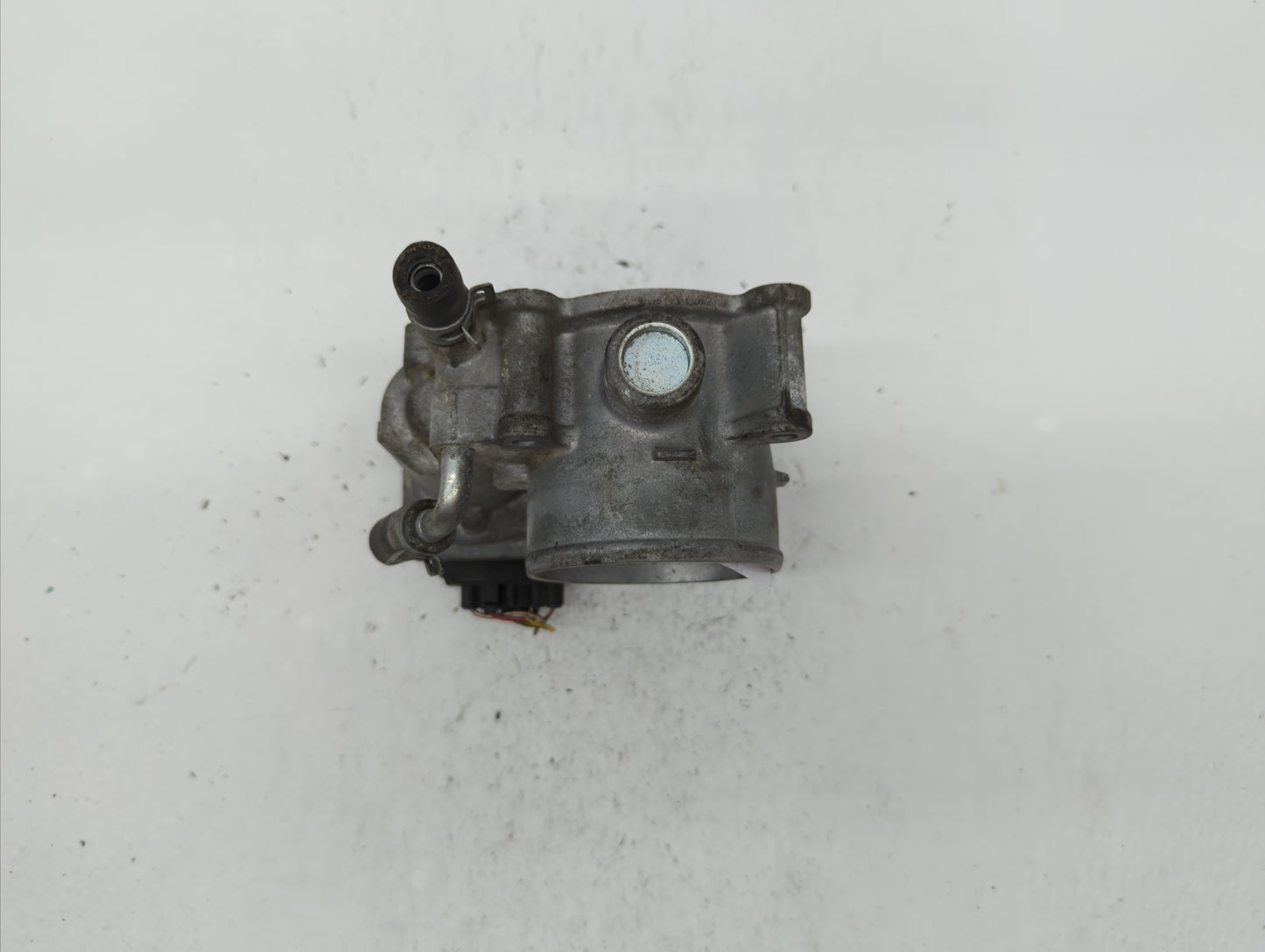 2012-2016 Subaru Impreza Throttle Body P/N:16112AA380 Fits Fits 2011 2012 2013 2014 2015 2016 2017 OEM Used Auto Parts - Oem