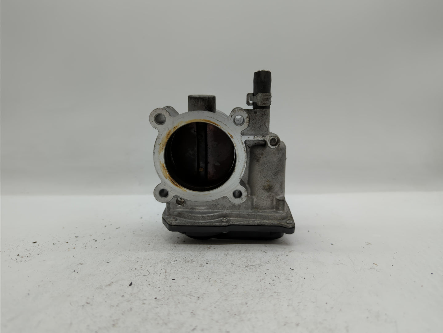 2012-2016 Subaru Impreza Throttle Body P/N:16112AA380 Fits Fits 2011 2012 2013 2014 2015 2016 2017 OEM Used Auto Parts - Oem