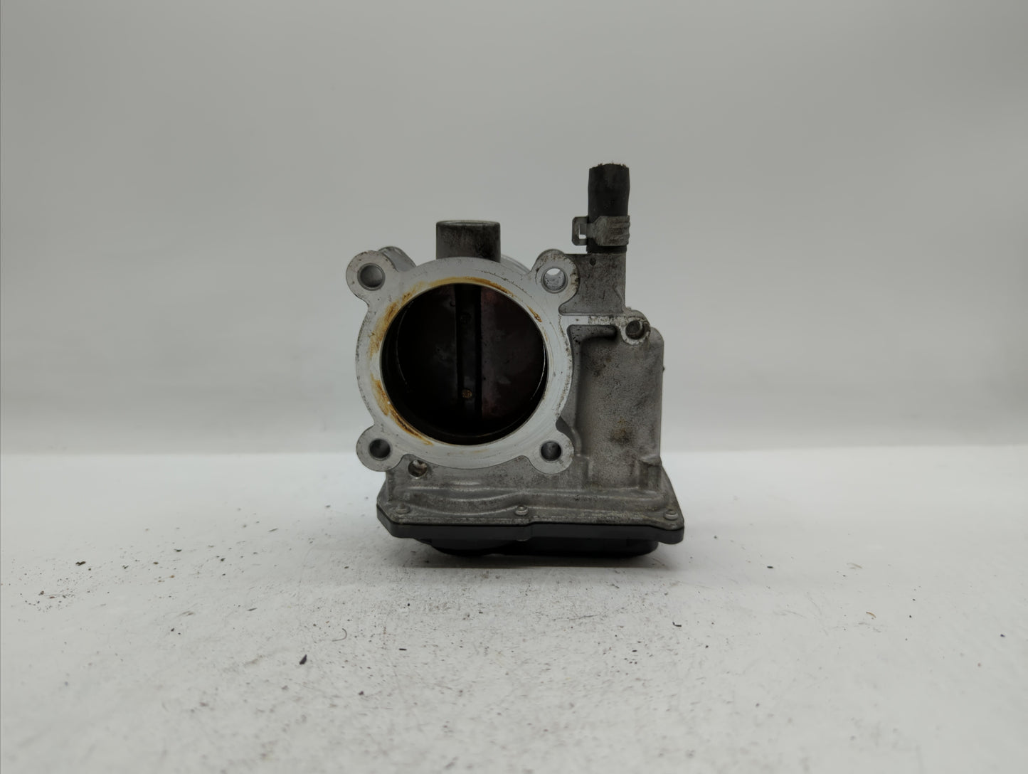 2012-2016 Subaru Impreza Throttle Body P/N:16112AA380 Fits Fits 2011 2012 2013 2014 2015 2016 2017 OEM Used Auto Parts - Oem