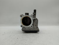 2012-2016 Subaru Impreza Throttle Body P/N:16112AA380 Fits Fits 2011 2012 2013 2014 2015 2016 2017 OEM Used Auto Parts - Oem