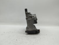 2012-2016 Subaru Impreza Throttle Body P/N:16112AA380 Fits Fits 2011 2012 2013 2014 2015 2016 2017 OEM Used Auto Parts - Oem