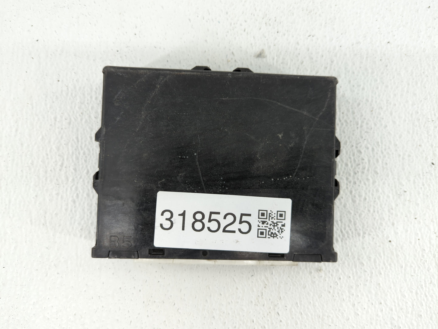 2014 Subaru Impreza PCM Engine Control Computer ECU ECM PCU OEM P/N:22765AG030 Fits OEM Used Auto Parts - Oemusedautoparts1.