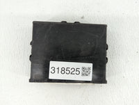 2014 Subaru Impreza PCM Engine Control Computer ECU ECM PCU OEM P/N:22765AG030 Fits OEM Used Auto Parts - Oemusedautoparts1.