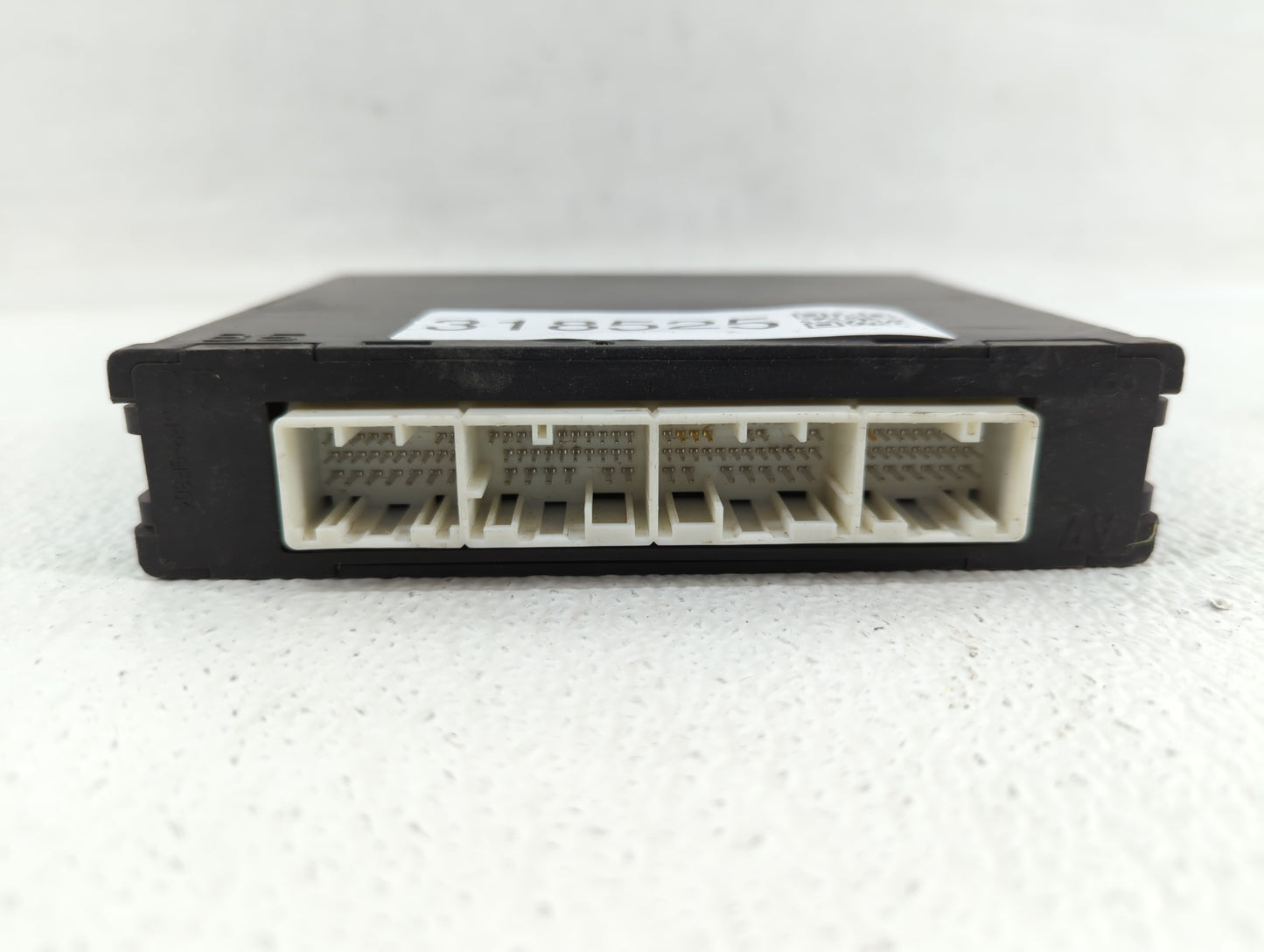 2014 Subaru Impreza PCM Engine Control Computer ECU ECM PCU OEM P/N:22765AG030 Fits OEM Used Auto Parts - Oemusedautoparts1.