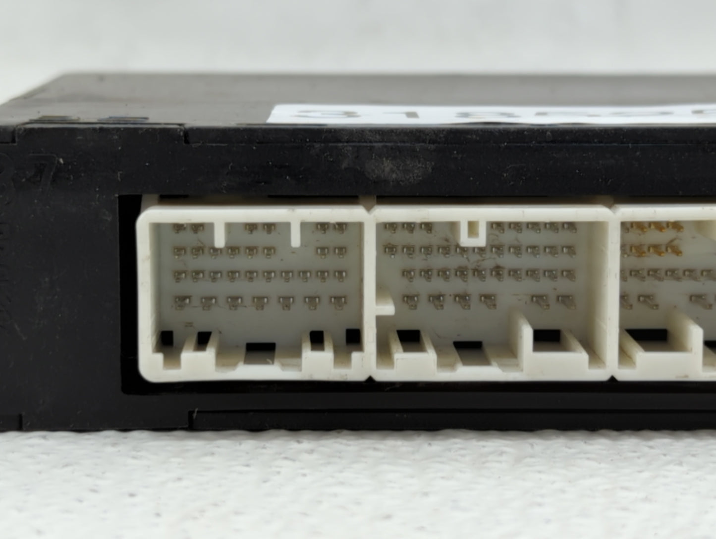 2014 Subaru Impreza PCM Engine Control Computer ECU ECM PCU OEM P/N:22765AG030 Fits OEM Used Auto Parts - Oemusedautoparts1.