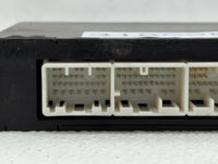 2014 Subaru Impreza PCM Engine Control Computer ECU ECM PCU OEM P/N:22765AG030 Fits OEM Used Auto Parts - Oemusedautoparts1.