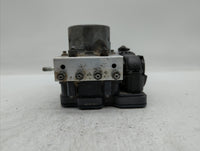 2014 Subaru Impreza ABS Pump Control Module Replacement Fits OEM Used Auto Parts - Oemusedautoparts1.com