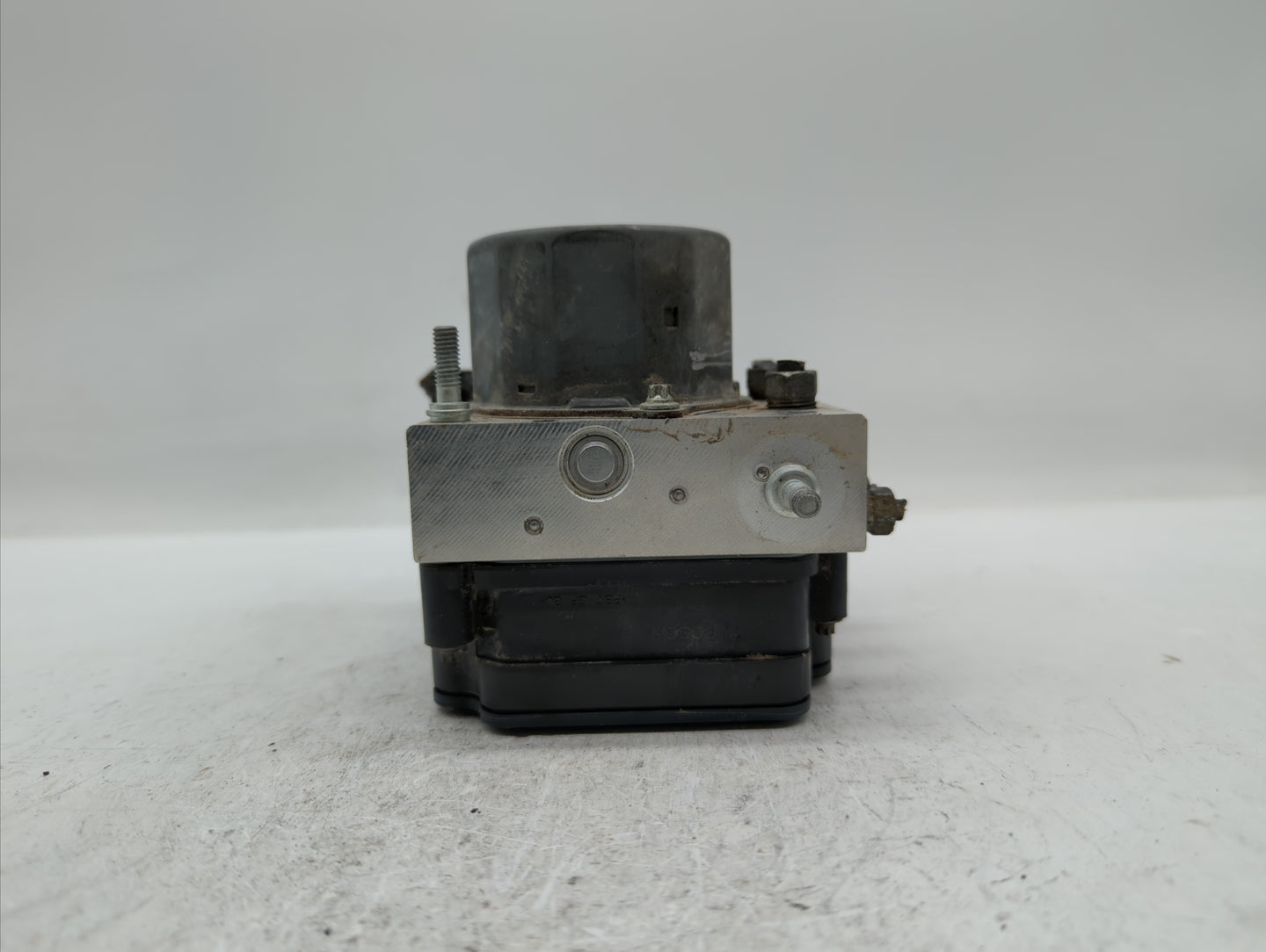 2014 Subaru Impreza ABS Pump Control Module Replacement Fits OEM Used Auto Parts - Oemusedautoparts1.com