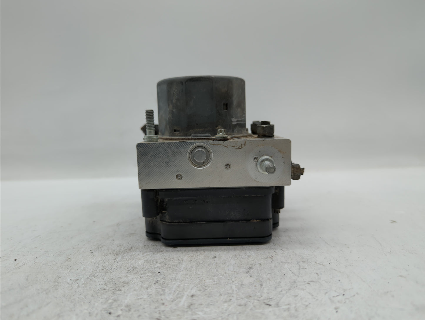 2014 Subaru Impreza ABS Pump Control Module Replacement Fits OEM Used Auto Parts - Oemusedautoparts1.com