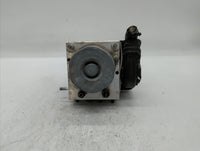 2014 Subaru Impreza ABS Pump Control Module Replacement Fits OEM Used Auto Parts - Oemusedautoparts1.com