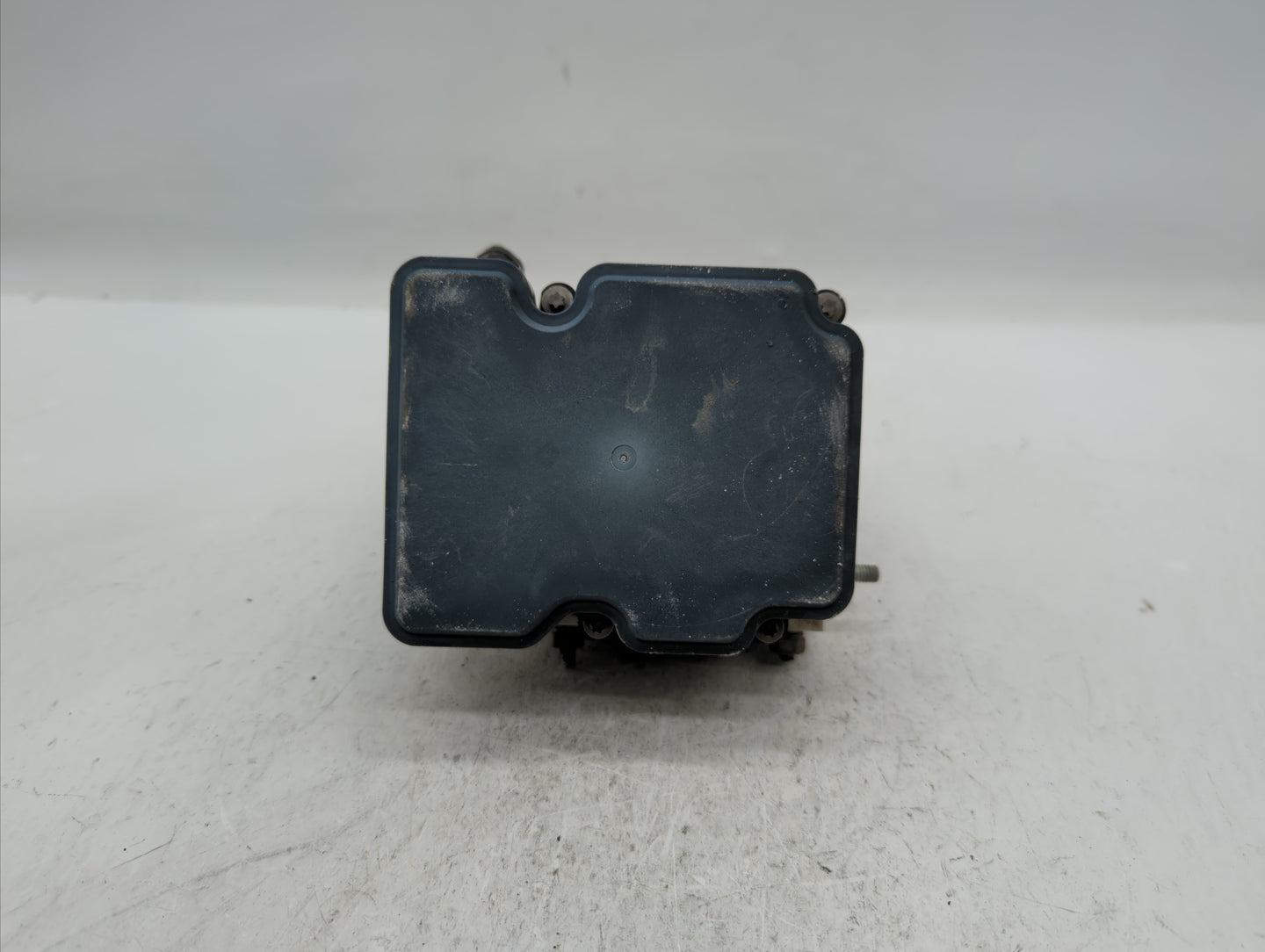 2014 Subaru Impreza ABS Pump Control Module Replacement Fits OEM Used Auto Parts - Oemusedautoparts1.com