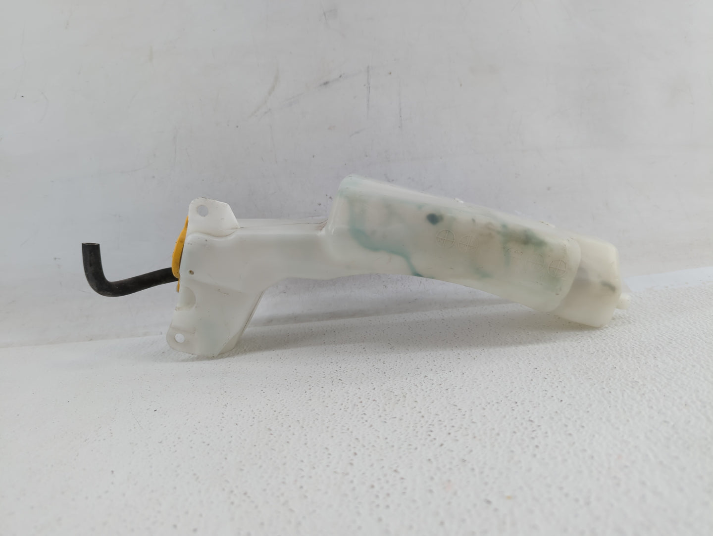2014-2014 Subaru Impreza Coolant Reservoir 45153AG001 - Oemusedautoparts1.com