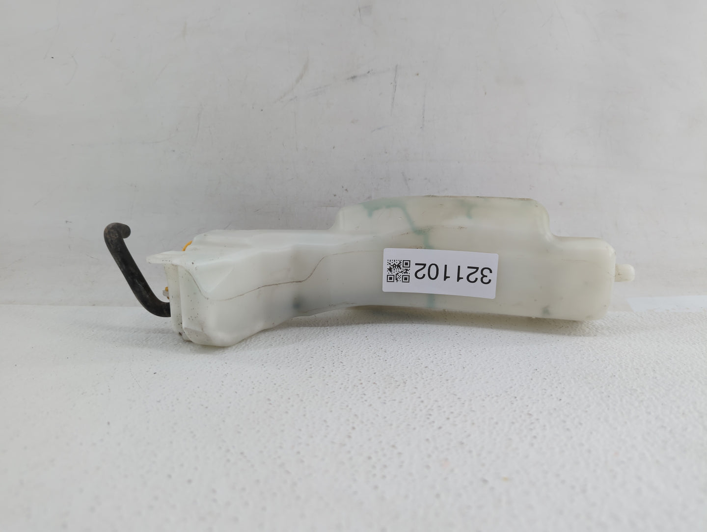 2014-2014 Subaru Impreza Coolant Reservoir 45153AG001 - Oemusedautoparts1.com
