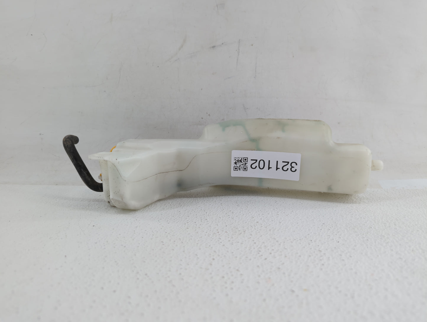 2014-2014 Subaru Impreza Coolant Reservoir 45153AG001 - Oemusedautoparts1.com