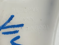 2014-2014 Subaru Impreza Coolant Reservoir 45153AG001 - Oemusedautoparts1.com