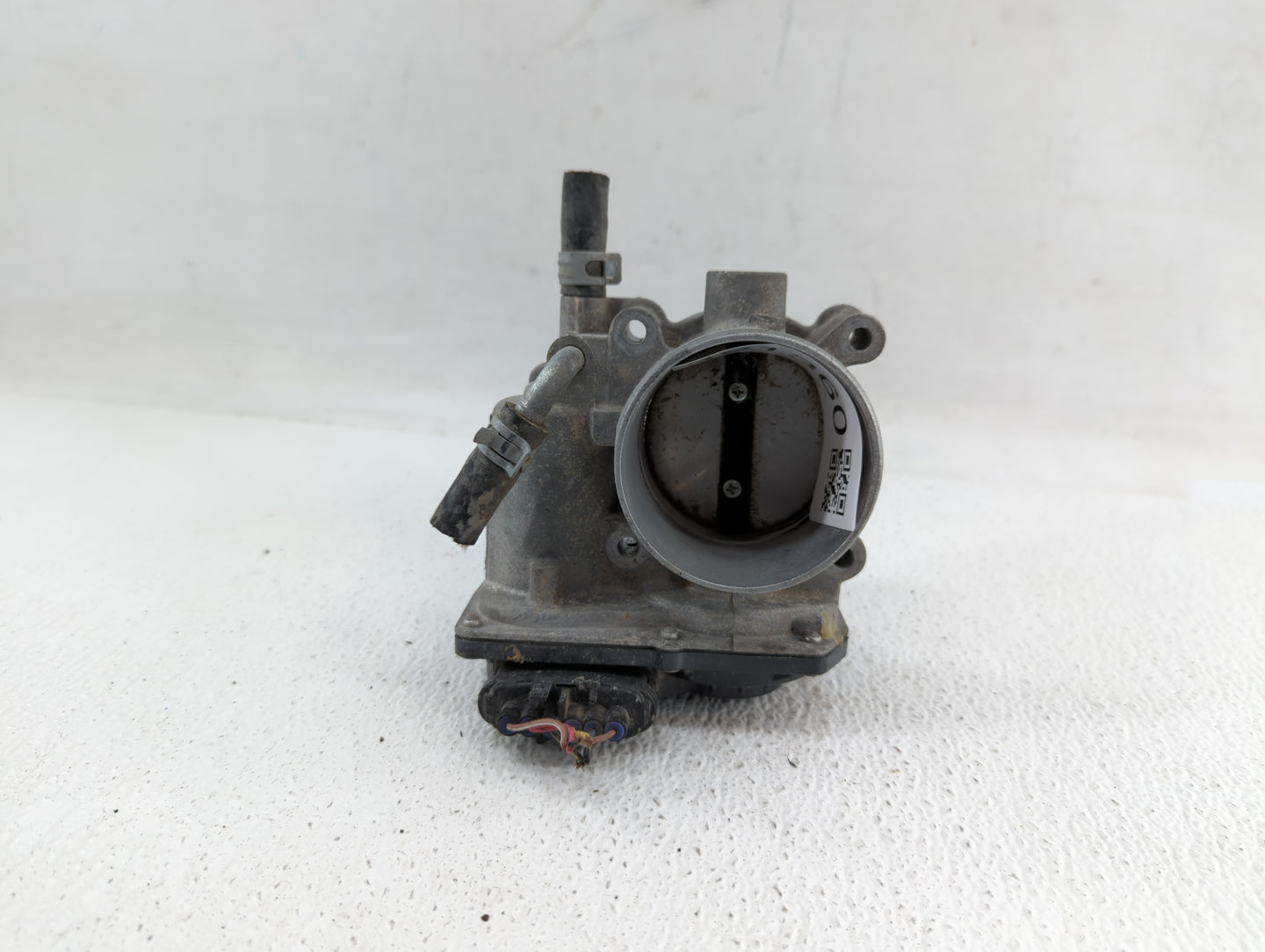 2012-2016 Subaru Impreza Throttle Body P/N:16112AA380 Fits Fits 2011 2012 2013 2014 2015 2016 2017 OEM Used Auto Parts - Oem