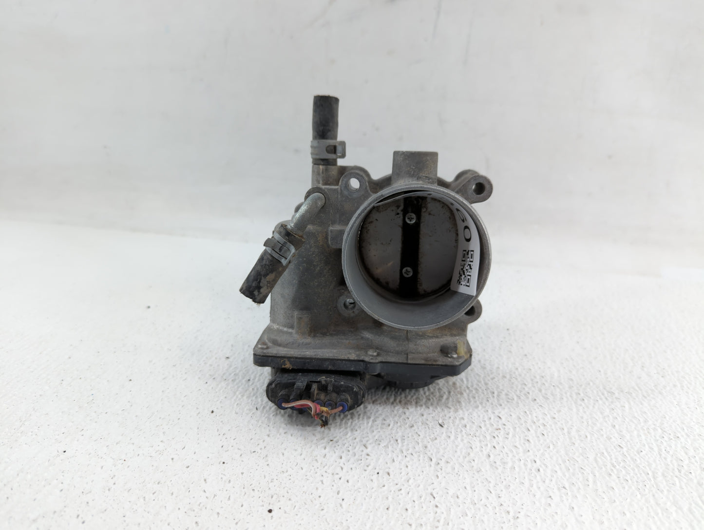 2012-2016 Subaru Impreza Throttle Body P/N:16112AA380 Fits Fits 2011 2012 2013 2014 2015 2016 2017 OEM Used Auto Parts - Oem