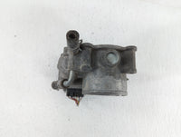 2012-2016 Subaru Impreza Throttle Body P/N:16112AA380 Fits Fits 2011 2012 2013 2014 2015 2016 2017 OEM Used Auto Parts - Oem