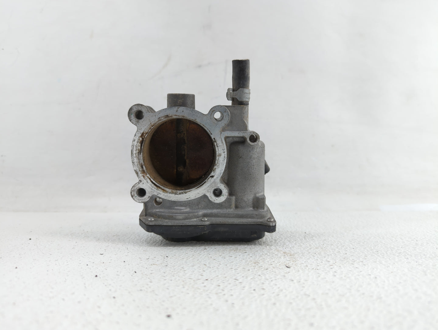 2012-2016 Subaru Impreza Throttle Body P/N:16112AA380 Fits Fits 2011 2012 2013 2014 2015 2016 2017 OEM Used Auto Parts - Oem