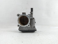 2012-2016 Subaru Impreza Throttle Body P/N:16112AA380 Fits Fits 2011 2012 2013 2014 2015 2016 2017 OEM Used Auto Parts - Oem