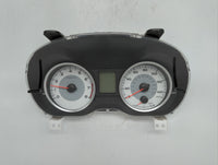 2014 Subaru Impreza Instrument Cluster Speedometer Gauges P/N:85012FJ510 Fits OEM Used Auto Parts - Oemusedautoparts1.com