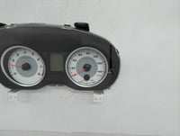 2014 Subaru Impreza Instrument Cluster Speedometer Gauges P/N:85012FJ510 Fits OEM Used Auto Parts - Oemusedautoparts1.com