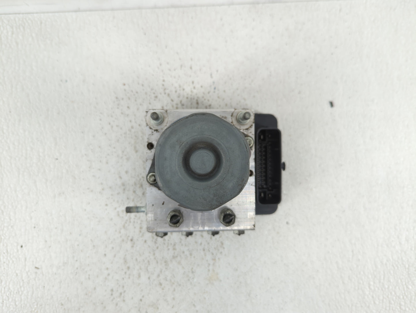 2013-2014 Subaru Impreza ABS Pump Control Module Replacement P/N:27536FJ190 Fits Fits 2013 2014 OEM Used Auto Parts - Oemuse