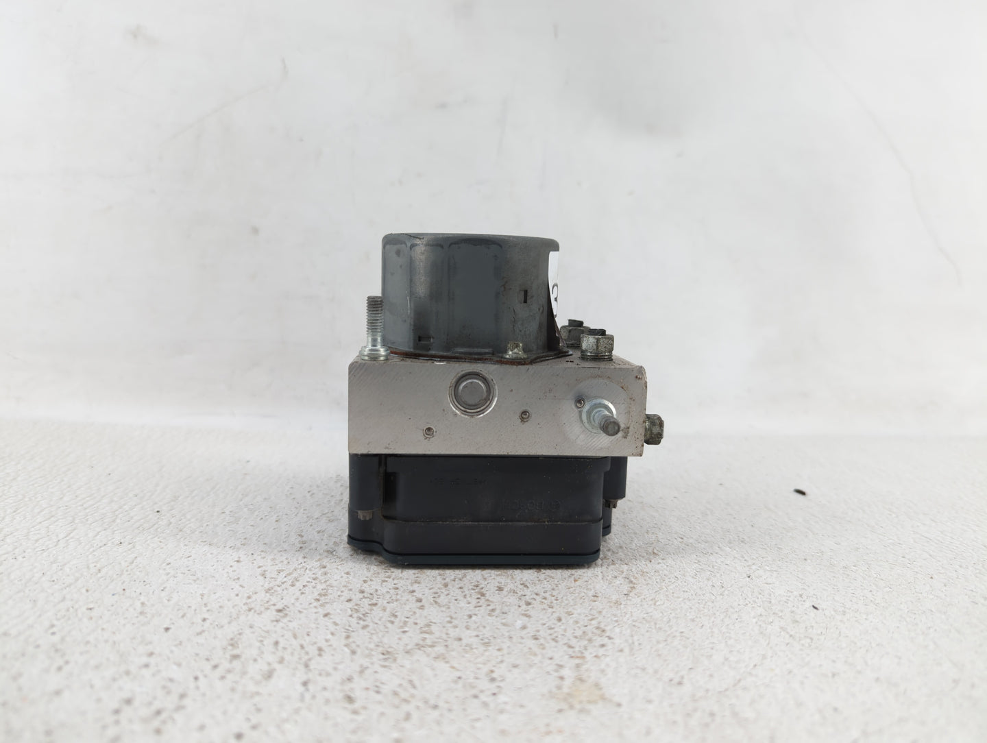 2013-2014 Subaru Impreza ABS Pump Control Module Replacement P/N:27536FJ190 Fits Fits 2013 2014 OEM Used Auto Parts - Oemuse