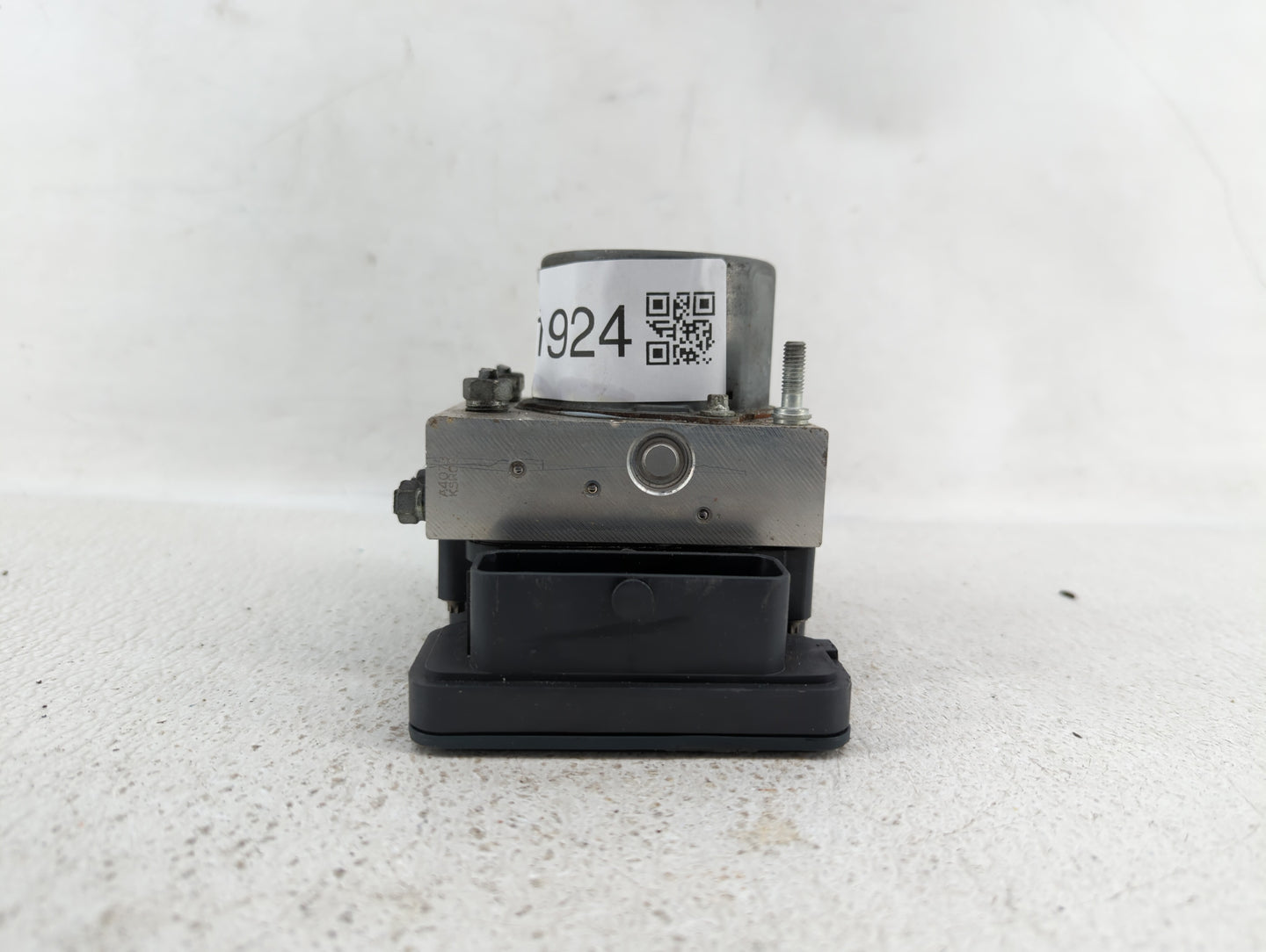 2013-2014 Subaru Impreza ABS Pump Control Module Replacement P/N:27536FJ190 Fits Fits 2013 2014 OEM Used Auto Parts - Oemuse