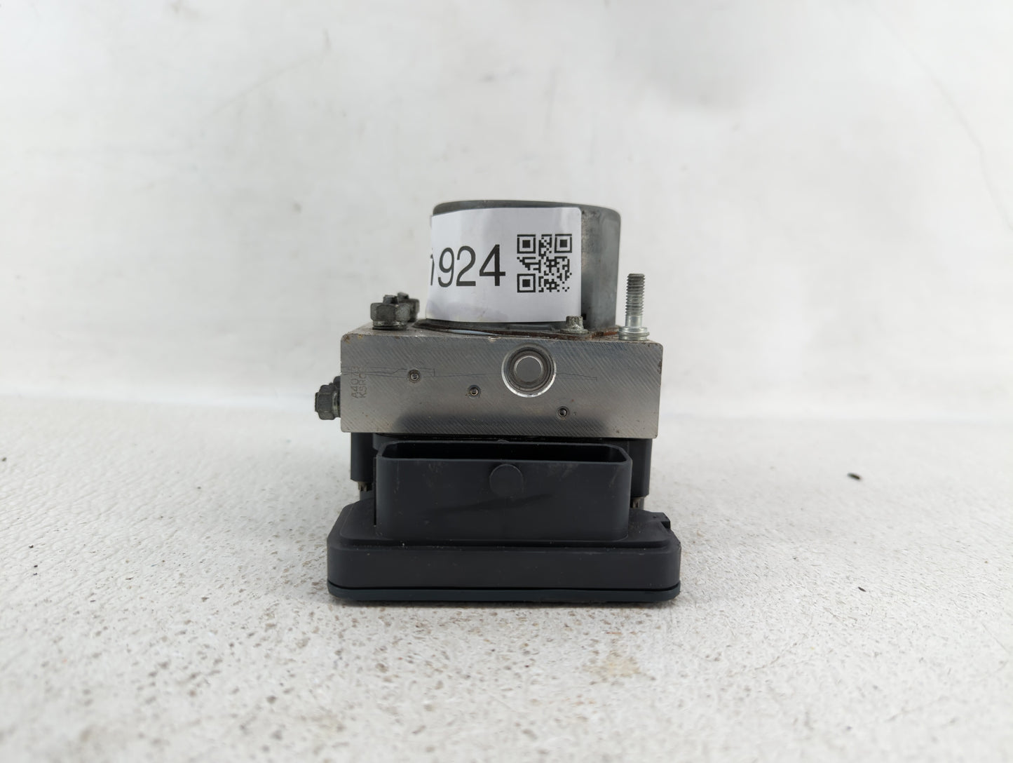 2013-2014 Subaru Impreza ABS Pump Control Module Replacement P/N:27536FJ190 Fits Fits 2013 2014 OEM Used Auto Parts - Oemuse