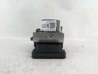 2013-2014 Subaru Impreza ABS Pump Control Module Replacement P/N:27536FJ190 Fits Fits 2013 2014 OEM Used Auto Parts - Oemuse