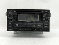 2012-2014 Subaru Impreza Radio AM FM Cd Player Receiver Replacement P/N:86201FJ600 86201FJ620 Fits Fits 2012 2013 2014 OEM U