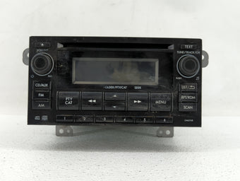 compare product 2012-2014 Subaru Impreza Radio AM FM Cd Player Receiver Replacement P/N:86201FJ600 86201FJ620 Fits Fits 2012 2013 2014 OEM Used Auto Parts
