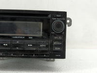 2012-2014 Subaru Impreza Radio AM FM Cd Player Receiver Replacement P/N:86201FJ600 86201FJ620 Fits Fits 2012 2013 2014 OEM U