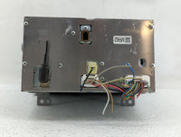 2012-2014 Subaru Impreza Radio AM FM Cd Player Receiver Replacement P/N:86201FJ600 86201FJ620 Fits Fits 2012 2013 2014 OEM U