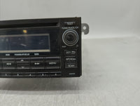 2012-2014 Subaru Impreza Am Fm Cd Player Radio Receiver - Oemusedautoparts1.com