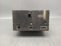 2012-2014 Subaru Impreza Am Fm Cd Player Radio Receiver - Oemusedautoparts1.com