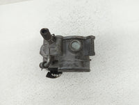 2012-2016 Subaru Impreza Throttle Body P/N:16112AA380 Fits Fits 2011 2012 2013 2014 2015 2016 2017 OEM Used Auto Parts - Oem