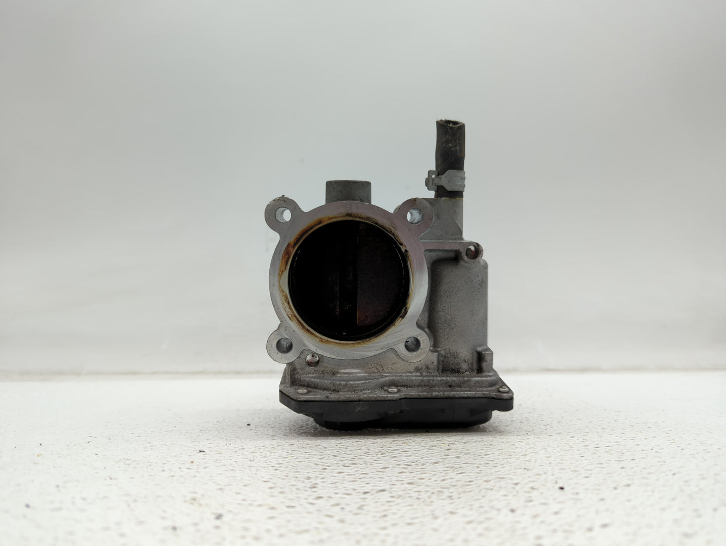2012-2016 Subaru Impreza Throttle Body P/N:16112AA380 Fits Fits 2011 2012 2013 2014 2015 2016 2017 OEM Used Auto Parts - Oem