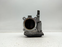 2012-2016 Subaru Impreza Throttle Body P/N:16112AA380 Fits Fits 2011 2012 2013 2014 2015 2016 2017 OEM Used Auto Parts - Oem