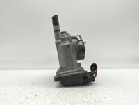 2012-2016 Subaru Impreza Throttle Body P/N:16112AA380 Fits Fits 2011 2012 2013 2014 2015 2016 2017 OEM Used Auto Parts - Oem
