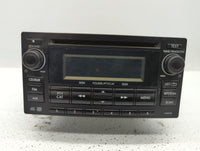 2012-2014 Subaru Impreza Radio AM FM Cd Player Receiver Replacement P/N:86201FJ600 86201FJ620 Fits Fits 2012 2013 2014 OEM U