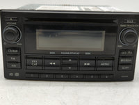 2012-2014 Subaru Impreza Radio AM FM Cd Player Receiver Replacement P/N:86201FJ600 86201FJ620 Fits Fits 2012 2013 2014 OEM U